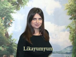 Likayumyum