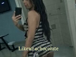 Likewr4chocolate