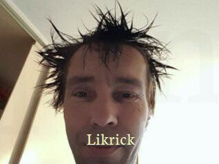 Likrick