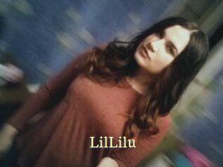 LilLilu