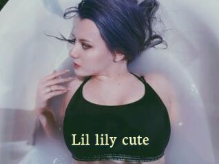 Lil_lily_cute