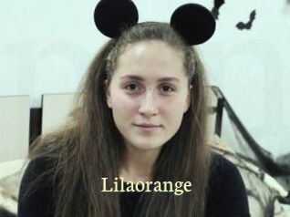 Lilaorange