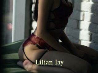 Lilian_lay