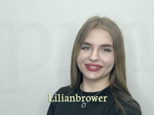 Lilianbrower