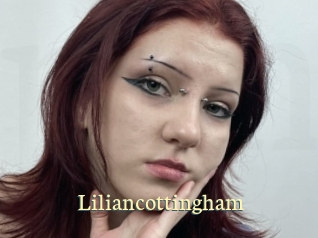 Liliancottingham