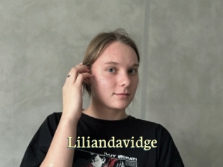 Liliandavidge