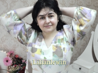 Lilianlewin