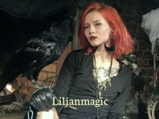 Lilianmagic