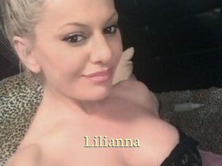 Lilianna