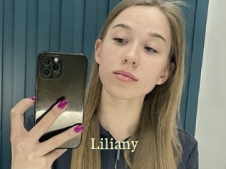 Liliany