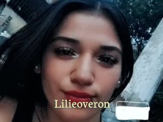 Lilieoveron