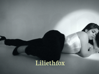 Liliethfox