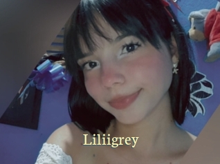 Liliigrey