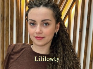 Lililowty