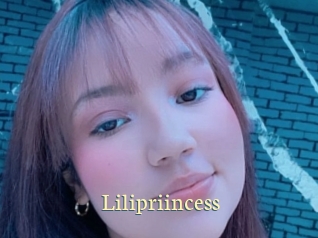 Lilipriincess