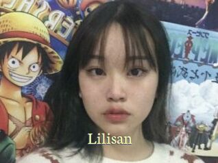 Lilisan