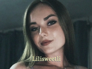 Lilisweetli