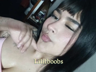 Lilitboobs