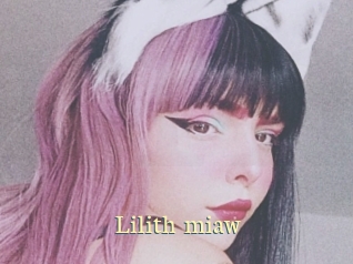 Lilith_miaw