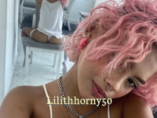 Lilithhorny50