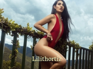 Lilithortiz