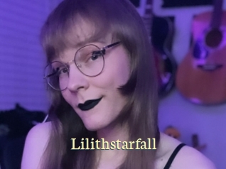 Lilithstarfall