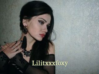 Lilitxxxfoxy