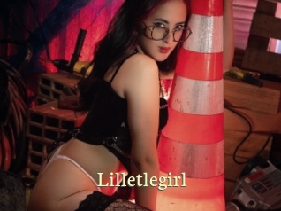 Lilletlegirl