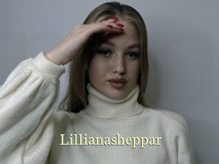 Lillianasheppar