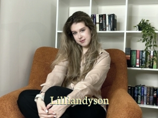 Lilliandyson