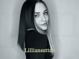 Lilliansutton