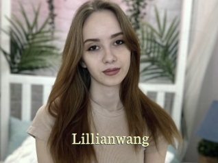 Lillianwang