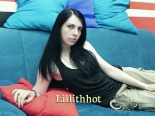 Lillithhot