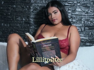 Lillitpitter