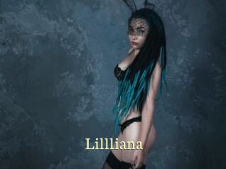 Lillliana