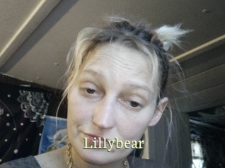 Lillybear