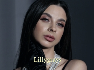 Lillygrays