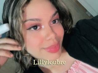 Lillyloubre