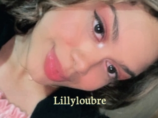 Lillyloubre