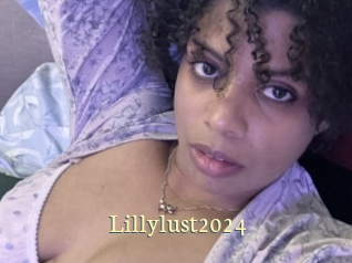 Lillylust2024