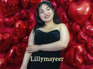 Lillymayeer