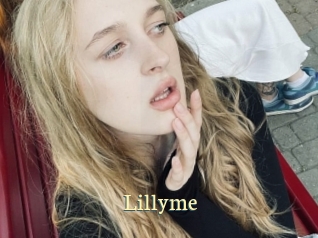 Lillyme