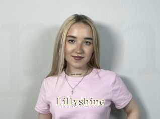 Lillyshine