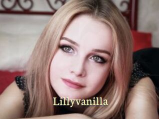 Lillyvanilla