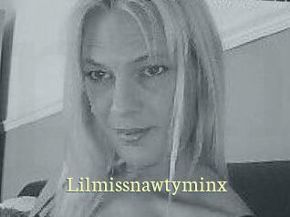 Lilmissnawtyminx