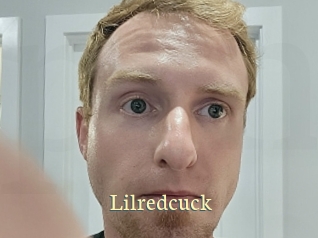 Lilredcuck