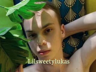 Lilsweetylukas