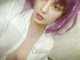 Lilucat