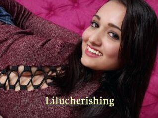 Lilucherishing