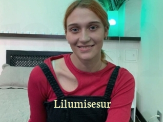 Lilumisesur